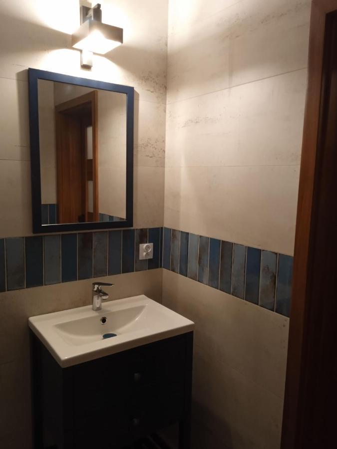 Ferienwohnung Siedlisko Czarny Dzieciol Narewka Exterior foto